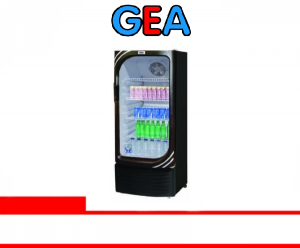 GEA SHOWCASE (EXPO-218HS6.B)