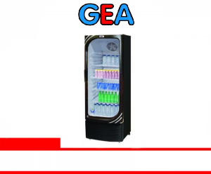 GEA SHOWCASE (EXPO-368HS6.B)