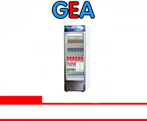 GEA SHOWCASE (EXPO-480)