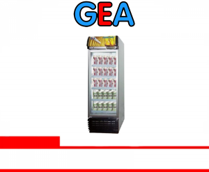 GEA BEER COOLER (EXPO-500BC)