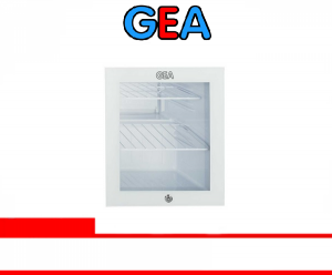 GEA SHOWCASE (EXPO-50FD)