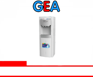 GEA WATER DISPENSER (MARS)