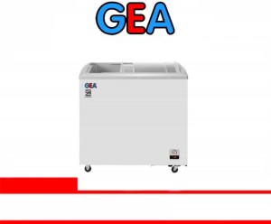 GEA CHEST FREEZER 213 L (SD-213)