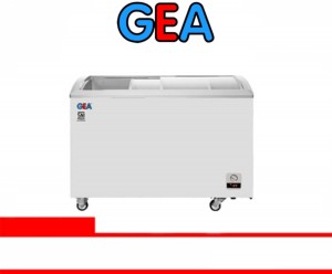 GEA CHEST FREEZER 303 L (SD-303)