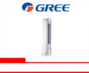 GREE AC FLOOR STANDING INVERTER 3PK (GVH-24ICR)