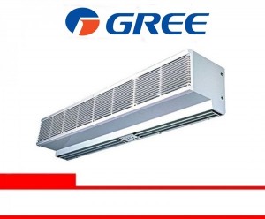 GREE AIR CURTAIN 1.5 PK (FM-1.25-12-K)
