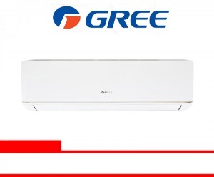 GREE AC SPLIT GWC-07C3E 3/4PK (DELUXE LOW WATT) R-32