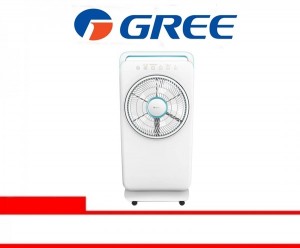 GREE MIST FAN (WKYWK-3001BH5)