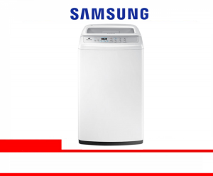 SAMSUNG WASHING MACHINE 8 Kg (WA80H4000SW)