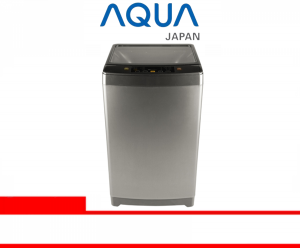 AQUA WASHING MACHINE 8 Kg (AQW-810DD)