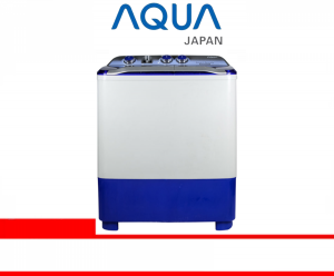 AQUA WASHING MACHINE 10 Kg (QW-1080XT)