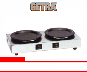 GETRA COFFEE / TEA WARMER (CM-0521)