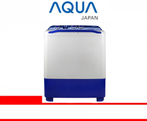 AQUA WASHING MACHINE (QW-881XT)