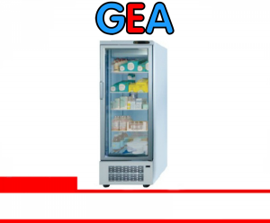 GEA SHOWCASE (EXPO-280PH)