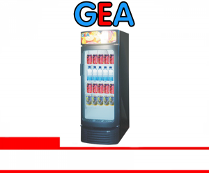 GEA SHOWCASE (EXPO-280P)