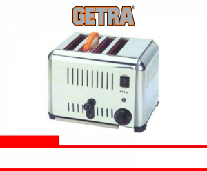 GETRA TOASTER (EST-4)