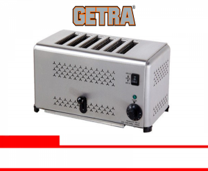 GETRA TOASTER (EST-6)