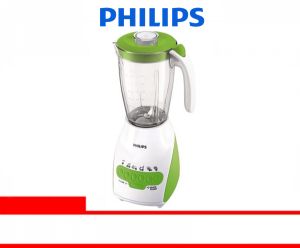 PHILIPS BLENDER (HR-2115/40)