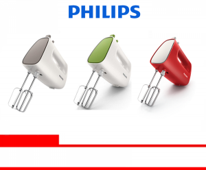 PHILIPS MIXER (HR-1552/10/40/50)