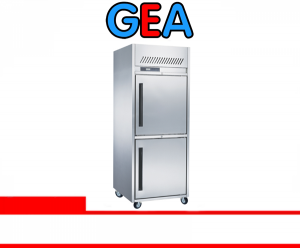 GEA FREEZER (L-RW8U1HH)