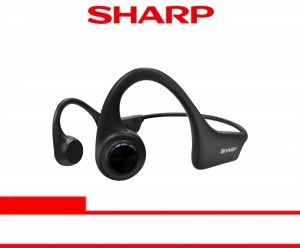 SHARP HEADPHONE (HP-BC50)