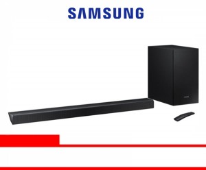 SAMSUNG SOUNDBAR (HW- R550)