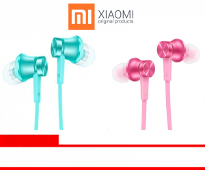 XIAOMI IN-EAR HEADPHONES BASIC