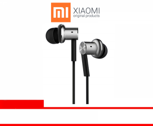 XIAOMI IN-EAR HEADPHONES PRO-SILVER