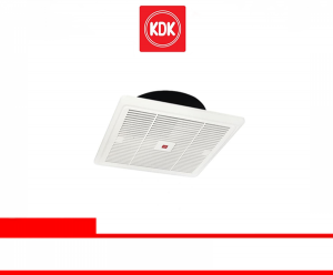 KDK EXHAUST FAN CEF 10" (25TGQ2)