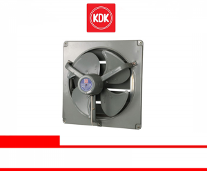 KDK EXHAUST FAN METAL 16" (40-AAS)