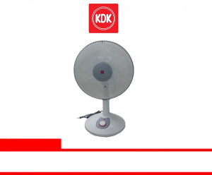 KDK KIPAS ANGIN MEJA 12" (WA-30V)