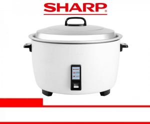 SHARP RICE COOKER (KSH-777)