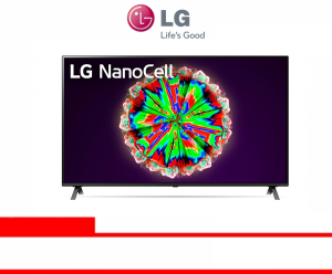 LG 4K SMART NANOCELL LED TV 49" (49NANO80TNA)