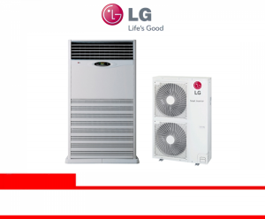 LG AC FLOOR STANDING INVERTER 10 PK (AP-Q100LFA0 + APUQ100LFA0)