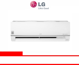 LG AC SPLIT DUAL INVERTER 0.5 PK (E06SV5)