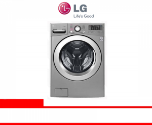 LG WASHING MACHINE FRONT LOADING 20 Kg (F2720SVRV)