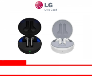 LG TONE FREE (FN6.ABIN BK/WH)