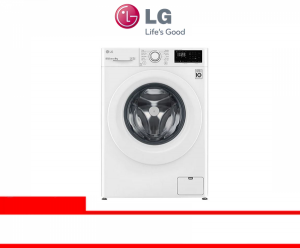 LG WASHING MACHINE FRONT LOADING 9 Kg (FV1209S5W)