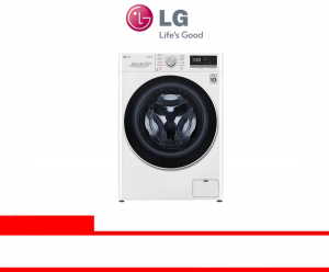 LG WASHING MACHINE FRONT LOADING 9 Kg (FV1409S4W)