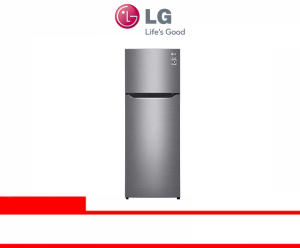 LG REFRIGERATOR 2 DOOR (GN-G222SLCB)