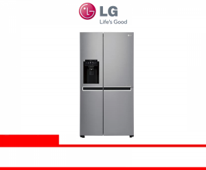 LG  REFRIGERATOR SBS (GC-L247CLCV)