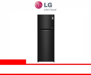 LG REFRIGERATOR 2 DOOR (GN-C372SXCN)