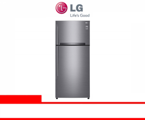 LG REFRIGERATOR 2 DOOR (GN-H452HLHN)