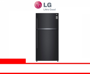 LG REFRIGERATOR 2 DOOR (GR-H802HQHU)