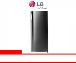 LG REFRIGERATOR 1 DOOR (GN-INV304BK)