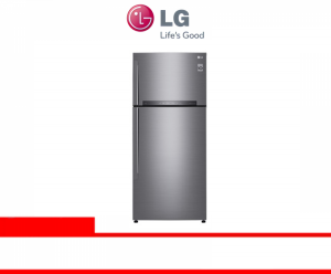 LG REFRIGERATOR 2 DOOR (GN-H602HLHL)