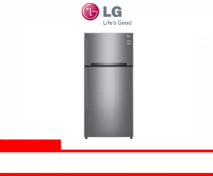 LG REFRIGERATOR 2 DOOR (GN-H702HLHL)