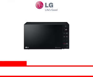 LG MICROWAVE OVEN (MS2535GIS)