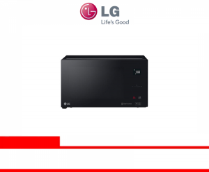 LG MICROWAVE OVEN (MS2595DIS)