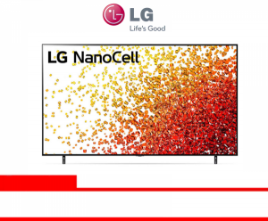 LG 4K UHD LED TV 50" (50NANO75TPA)